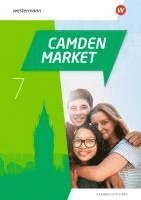 Camden Market 7. Grammatiktrainer 1
