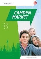 bokomslag Camden Market 8. Klassenarbeitstrainer