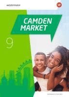 Camden Market 9. Grammatiktrainer 1