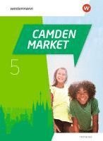 bokomslag Camden Market 5. Textbook
