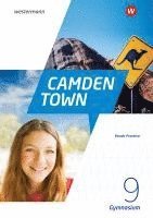 Camden Town 9. Vocab Practice. Allgemeine Ausgabe für Gymnasien 1