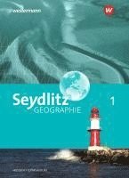 bokomslag Seydlitz Geographie 1. Schulbuch. Gymnasien in Hessen