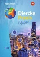 bokomslag Diercke Praxis SII. Abiturwissen Geographie