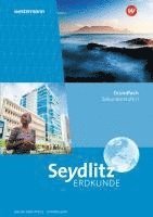 bokomslag Seydlitz Erdkunde. Schulbuch Grundfach. Für die Sekundarstufe II in Rheinland-Pfalz