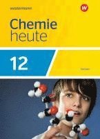bokomslag Chemie heute SII 12. Schulbuch. Sachsen