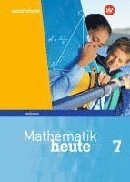 bokomslag Mathematik heute 7: Schulbuch: Thüringen