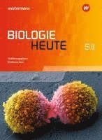 Biologie heute Sekundarstufe 2. Einführungsphase. Niedersachsen 1