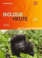 bokomslag Biologie heute SII. Gesamtband. Niedersachsen