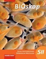 bokomslag Bioskop Sekundarstufe 2. Schulbuch. Qualifikationsphase. Nordrhein-Westfalen