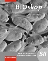 Bioskop SII. Qualifikationsphase: Lösungen. Nordrhein-Westfalen 1