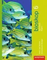 bokomslag bioskop SI 6. Schulbuch. Bayern
