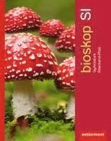 bokomslag Bioskop 7 - 10. Schulbuch. Rheinland-Pfalz