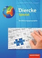 bokomslag Diercke Spezial. Bevölkerungsgeographie