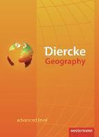 bokomslag Diercke Geography - Englischsprachige Ausgabe