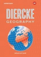 Diercke Geography - Englischsprachige Ausgabe 2023