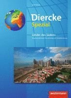 bokomslag Diercke Spezial - Aktuelle Ausgabe. Die Länder des Südens: Neubearbeitung 2017