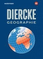 bokomslag Diercke Geographie SII Schulbuch