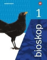 bokomslag bioskop SI 1. Schulbuch. Nordrhein-Westfalen