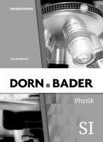 bokomslag Dorn / Bader Physik SI. Lösungen Gesamt. Für Hessen
