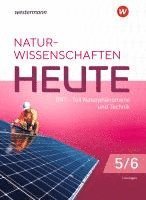 Naturwissenschaften Heute 5 / 6. LKösungen. Ausgabe 2023 für Baden- Württemberg 1