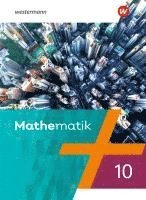 bokomslag Mathematik 10. Schulbuch. Ausgabe 2021