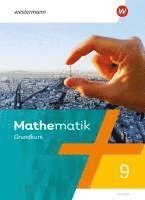 bokomslag Mathematik 9G. Schulbuch. Hessen