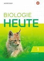 bokomslag Biologie heute SI. Lernerfolgskontrollen