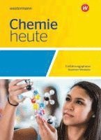 bokomslag Chemie heute SII. Einführungsphase: Schulbuch. Für Nordrhein-Westfalen