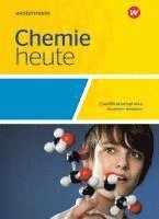 Chemie heute SII. Qualifikationsphase: Schulbuch. Für Nordrhein-Westfalen 1