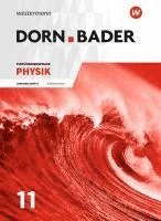 Dorn / Bader Physik SII.  Einführungsphase: Schulbuch. Niedersachsen