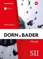 Rainer Müller - Dorn / Bader Physik SII - Ausgabe 2023 für Nordrhein-Westfalen, Inbunden