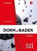 bokomslag Dorn / Bader Physik SII - Ausgabe 2023 für Nordrhein-Westfalen