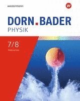 bokomslag Dorn / Bader Physik SI 7 / 8. Schulbuch. Für Niedersachsen