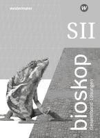 bokomslag bioskop SII - Allgemeine Ausgabe 2024