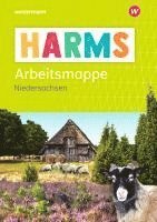 HARMS Arbeitsmappe Niedersachsen 1