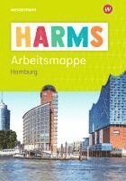 bokomslag HARMS Arbeitsmappe Hamburg