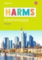 bokomslag HARMS Arbeitsmappe Hessen