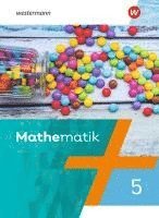 bokomslag Mathematik 5. Schulbuch