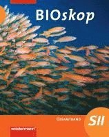 bokomslag Bioskop. Gesamtband: Schulbuch. Nordrhein-Westfalen