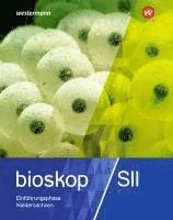 bokomslag bioskop SII 11. Schulbuch. Niedersachsen