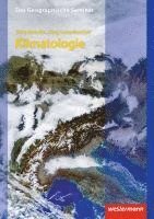 Jörg Bendix, Jürg Luterbacher - Klimatologie, Häftad