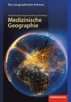 bokomslag Medizinische Geographie