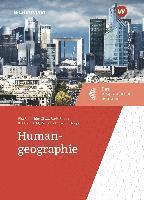 bokomslag Humangeographie