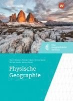 bokomslag Physische Geographie