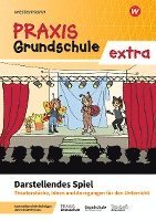 bokomslag Praxis Grundschule extra. Darstellendes Spiel