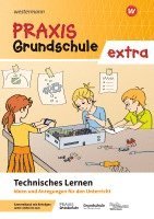 bokomslag Praxis Grundschule extra. Technisches Lernen