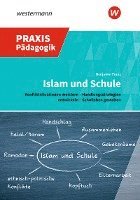 bokomslag Islam und Schule
