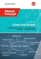 bokomslag Islam und Schule