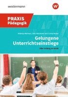 bokomslag Gelungene Unterrichtseinstiege