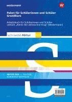 Jan Bakker, Klaus-Michael Guse, Abendrealschule Abendgymnasium, Sascha Spolders, Dieter Stüttgen - Schroedel Abitur. Paket für Schülerinnen und Schüler zum Abitur 2026 Grundkurs. Für Nordrhein-Westfalen, Häftad